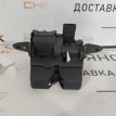 Замок багажника Chery Tiggo 7 PRO MAX SQRE4T15C Chery Tiggo 7  