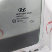 Стекло двери заднее левое Hyundai i30 FD Hyundai i30 оригинальный номер 834102L010