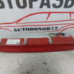 Дополнительный стоп-сигнал Opel Astra J Opel Astra оригинальный номер 13372164