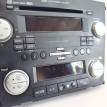 Магнитола мультимедиа климат Subaru Outback 2006 86201AG350 BP9 EJ253 Subaru Outback 