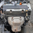 Двигатель Honda CR-V оригинальный номер 10002-RRV-H01, 10003-RRV-H00