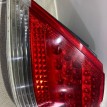 Фонарь задний правый BMW 760LI 2004 г BMW 7er оригинальный номер 011237011238