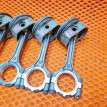 Шатун Hyundai Kia Rio 4 Solaris 2 G4FG 1.6 Hyundai i30 оригинальный номер 213502b000