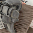 Впускной коллектор BMW 5er оригинальный номер 11 61 7 584 526, 11 61 7 584 526, 11617584526, 7584526, 11 61 7 584 527, 11617584527, 7584527