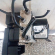 Блок ABS (насос) Фольксваген Джетта 6 VW Jetta SEAT Leon оригинальный номер 1K0907379AK 1K0614117AG