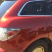 Крыло заднее правое Mazda Cx-7 2.3 2008 Mazda 2 оригинальный номер EGY1-70-410A