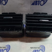 Дефлекторы обдува центральные RH Toyota Avensis 2 Toyota Avensis оригинальный номер 5506305040