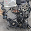 Двигатель Honda Element 