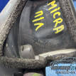 Уголок внутренний крышка левого зеркала Micra K12 Nissan Micra оригинальный номер 80293ax610