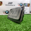Фонарь задний левый Audi A1 2011 Audi A1