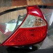 Фонарь Hyundai Solaris 2010-2017, задний правый Hyundai Solaris  