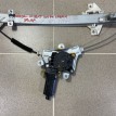 Стеклоподъемник задний правый Hyundai Accent G4EC Hyundai Accent 