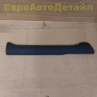 Обшивка задней двери Land Rover Defender 2 L663 Land Rover Defender оригинальный номер LR182661