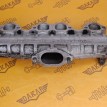 Коллектор впускной Volkswagen Golf 1H1 AAZ 1.9TD Volkswagen Golf  