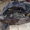 ДВС EZ30 Subaru Tribeca B9 2007 10100BP510 WX EZ30D Subaru Tribeca  