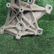 Кронштейн кондиционера Mitsubishi Lancer 9 4G18 Mitsubishi i оригинальный номер cab116a059