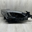 Фара правая Mazda 6 GJ/GL Mazda 2 