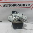 Замок крышки багажника Hyundai Solaris Hyundai Solaris оригинальный номер 812301R000