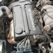 Двигатель A16DMS Daewoo lanos 1.6 Бензин Chevrolet Lanos оригинальный номер 19931996