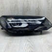 Фара правая VW Touareg NF Volkswagen Touareg оригинальный номер 7P1 941 752