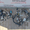Проводка торпеды Toyota Avensis T250 Toyota Avensis оригинальный номер 8214105891
