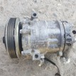 Компрессор кондиционера Opel Corsa 