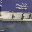 Накладка крышки багажника SsangYong Actyon Sports Ssang Yong Actyon оригинальный номер 7963032000HBG