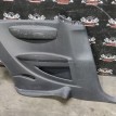 Обшивка задняя левая Ситроен Citroen C4 I Купе Citroen C4 оригинальный номер 96523616XT