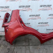 Крыло заднее правое Suzuki SX4 2006-2014 Suzuki SX4 оригинальный номер 6411180J50