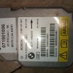 Название детали Блок Airbag Модель BMW X5 E53 рестайлинг BMW X5  оригинальный номер 65 77 6 962 530