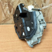 Замок двери задний правый Audi Q5 FYB 2020 Audi Q5 оригинальный номер 4G0839016F