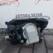 Фара правая Toyota Avensis T250 дорест Toyota Avensis оригинальный номер 8113005162