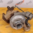 Турбина Volkswagen Golf 1H1 AAZ 1.9TD 1997 Volkswagen Golf  