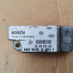 Датчик airbag Mercedes CL C140 Mercedes-Benz CL-klasse оригинальный номер A0018200726