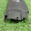 Крышка зеркала внутренняя левая Volkswagen Polo Volkswagen Polo оригинальный номер 6RU837973