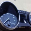 Панель приборов Mercedes-Benz M-класс W164 рестайлинг (2008—2011) Mercedes-Benz M-klasse оригинальный номер a1645407048