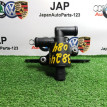 Клапан отопителя Audi A5 2012 Audi A5 