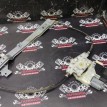 Стеклоподъемник правый Ситроен Citroen C4 I Купе Citroen C4 оригинальный номер 984940100