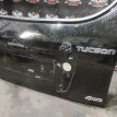 Крышка багажника Hyundai Tucson I GL Туксон Hyundai Tucson оригинальный номер 737002E050
