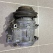 Компрессор кондиционера Toyota Carina E 1996 г 7A- Toyota Carina оригинальный номер 4472000805