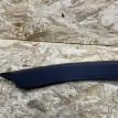 Накладка двери задняя правая Jetour Dashing  оригинальный номер F16-5500160CA