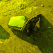 Зеркало Suzuki Cervo 
