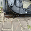 Дверь задняя правая Geely Emgrand EC7 Geely Emgrand EC7 оригинальный номер 106200282202