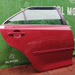 Дверь Toyota Camry 2012-2017 6700306270 50 55, задняя правая Toyota Camry  