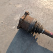 Привод колеса Nissan Fuga оригинальный номер 39601EG000