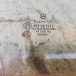 Стекло Боковое Mercedes-Benz C-Class 2008 W204 271.950 Mercedes-Benz C-klasse оригинальный номер A2047250210