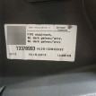 Обшивка двери задней левой Opel Astra J Opel Astra оригинальный номер 13378993