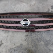 Решетка радиатора Nissan Cedric оригинальный номер 62310CR600