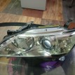 Фара ксенон Toyota Camry 2012-2014 8114533B00 50, передняя левая Toyota Camry  