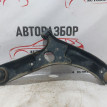 Рычаг передний левый Hyundai Solaris Hyundai Solaris оригинальный номер 545004L000